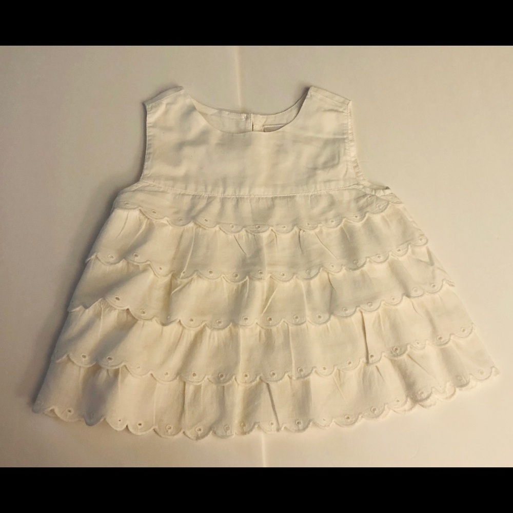 Gymboree top 2t